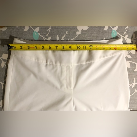 Ralph Lauren dress pants 8 - Picture 5 of 10